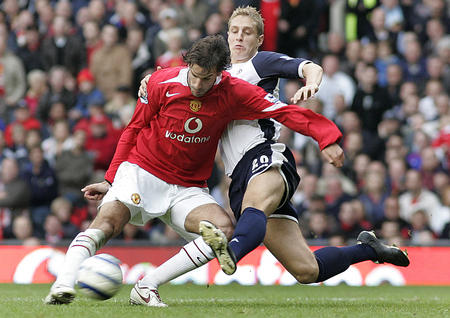 伟大的射手 伟大的射手